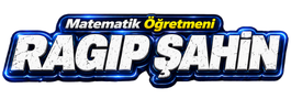 RAGIP ŞAHİN Ortaokul Matematik